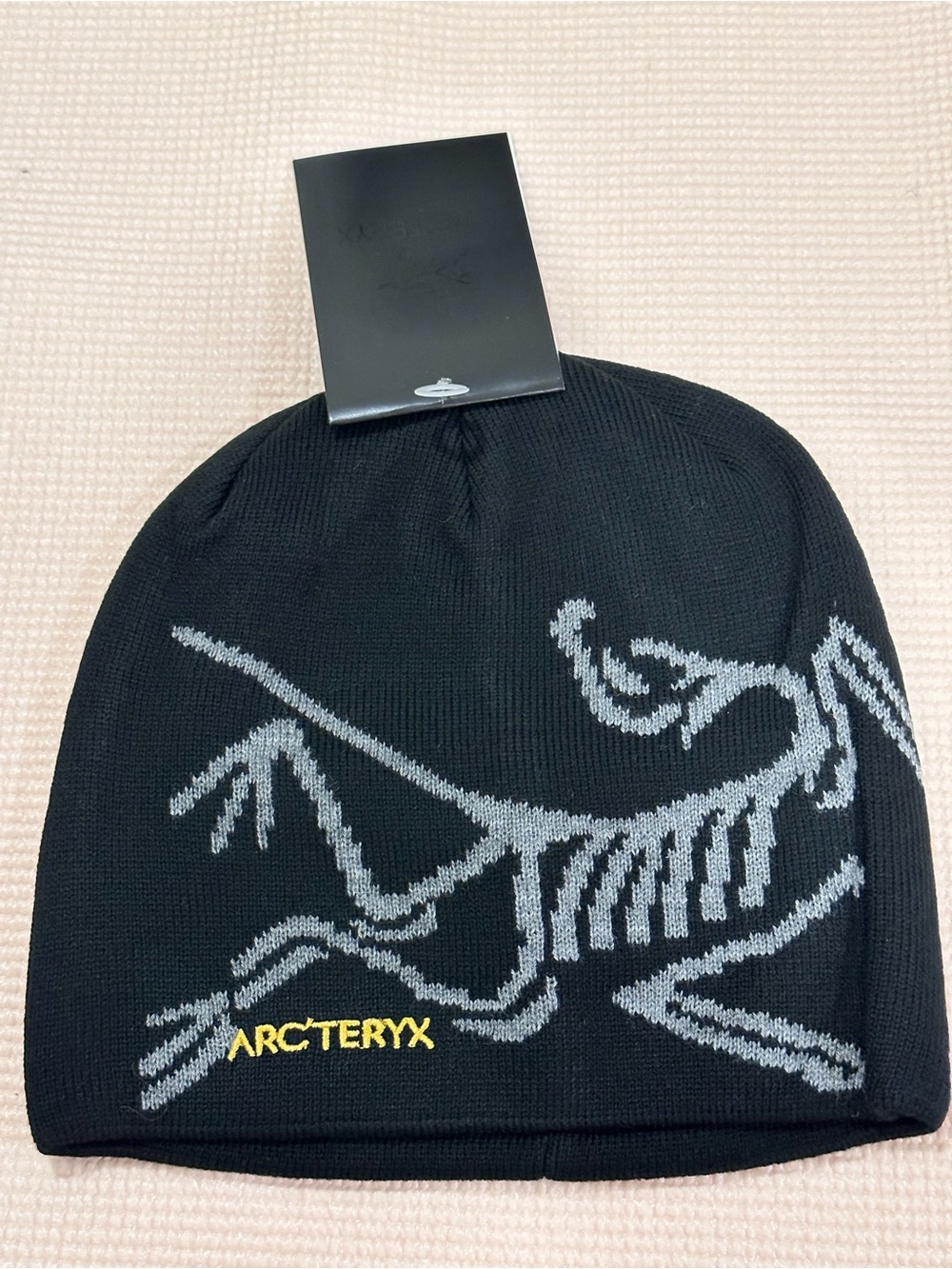 Arc'teryx Bird Head Toque Beanie